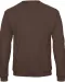 CGWUI23 - ID.202 Sweater ronde hals Brown