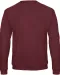 CGWUI23 - ID.202 Sweater ronde hals Burgundy
