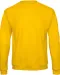 CGWUI23 - ID.202 Sweater ronde hals Gold