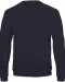 CGWUI23 - ID.202 Sweater ronde hals Navy