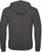 CGWUI24 - ID.203 Sweater met capuchon Anthracite
