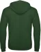 CGWUI24 - ID.203 Sweater met capuchon Bottle Green