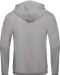 CGWUI24 - ID.203 Sweater met capuchon Heather Grey