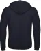 CGWUI24 - ID.203 Sweater met capuchon Navy
