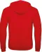 CGWUI24 - ID.203 Sweater met capuchon Red
