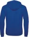 CGWUI24 - ID.203 Sweater met capuchon Royal Blue