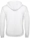 CGWUI24 - ID.203 Sweater met capuchon White