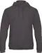 CGWUI24 - ID.203 Sweater met capuchon Anthracite