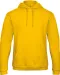 CGWUI24 - ID.203 Sweater met capuchon Gold