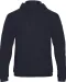 CGWUI24 - ID.203 Sweater met capuchon Navy