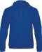 CGWUI24 - ID.203 Sweater met capuchon Royal Blue