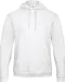 CGWUI24 - ID.203 Sweater met capuchon White