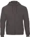 CGWUI25 - ID.205 Hooded Full Zip Sweatshirt Anthracite
