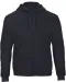 CGWUI25 - ID.205 Hooded Full Zip Sweatshirt Navy