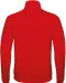 CGWUI26 - ID.206 Full Zip Sweatvest Red