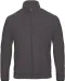 CGWUI26 - ID.206 Full Zip Sweatvest Anthracite