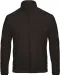 CGWUI26 - ID.206 Full Zip Sweatvest Black