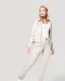 K7027 - Duurzame joggingbroek Grey Heather