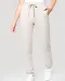 K7027 - Duurzame joggingbroek Grey Heather