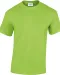 GI5000 - Heavy Cotton™Classic Fit Adult T-shirt Lime