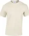 GI5000 - Heavy Cotton™Classic Fit Adult T-shirt Natural