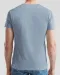 SC61430 - Iconic-T Men's T-shirt Mineral Blue
