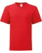 SC61363 - Kinder t-shirt Iconic 195 T Red