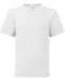 SC61363 - Kinder t-shirt Iconic 195 T White