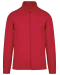 K472 - Sweatervest Red