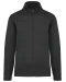 K472 - Sweatervest Dark Grey