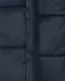 K6121 - Ladies' lightweight padded jacket Navy