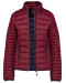 K6121 - Ladies' lightweight padded jacket Wine
