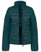 K6121 - Ladies' lightweight padded jacket Mineral Green