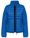 K6121 - Ladies' lightweight padded jacket Light Royal Blue