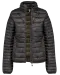 K6121 - Ladies' lightweight padded jacket Jungle Camo