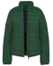 K6121 - Ladies' lightweight padded jacket Forest Green