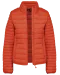 K6121 - Ladies' lightweight padded jacket Burnt Ochre