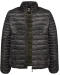 K6120 - Men's lightweight padded jacket Jungle Camo
