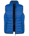 K6114 - Ladies' lightweight sleeveless down jacket Light Royal Blue