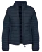 K6121 - Ladies' lightweight padded jacket Navy