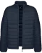 K6120 - Men's lightweight padded jacket Navy