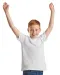 SC61023 - Kinder-T-shirt Iconic 150 T White
