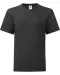 SC61023 - Kinder-T-shirt Iconic 150 T Black