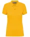 WK275 - Damespolo korte mouwen Yellow