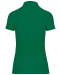 WK275 - Damespolo korte mouwen Kelly Green