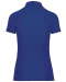 WK275 - Damespolo korte mouwen Royal Blue
