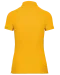 WK275 - Damespolo korte mouwen Yellow