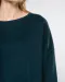 K471 - Damessweater “Loose fit” Light grey heather