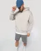 K7026 - Duurzame short White