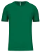 PA438 - Functioneel sportshirt Kelly Green